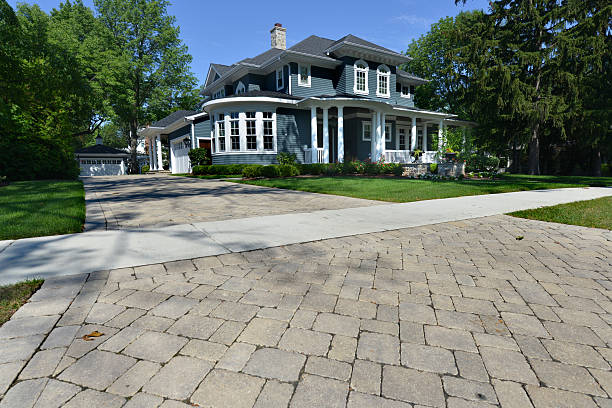 Driveway Repair Near Me in Miller Place, NY